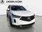 2023 Acura RDX w/A-Spec Package