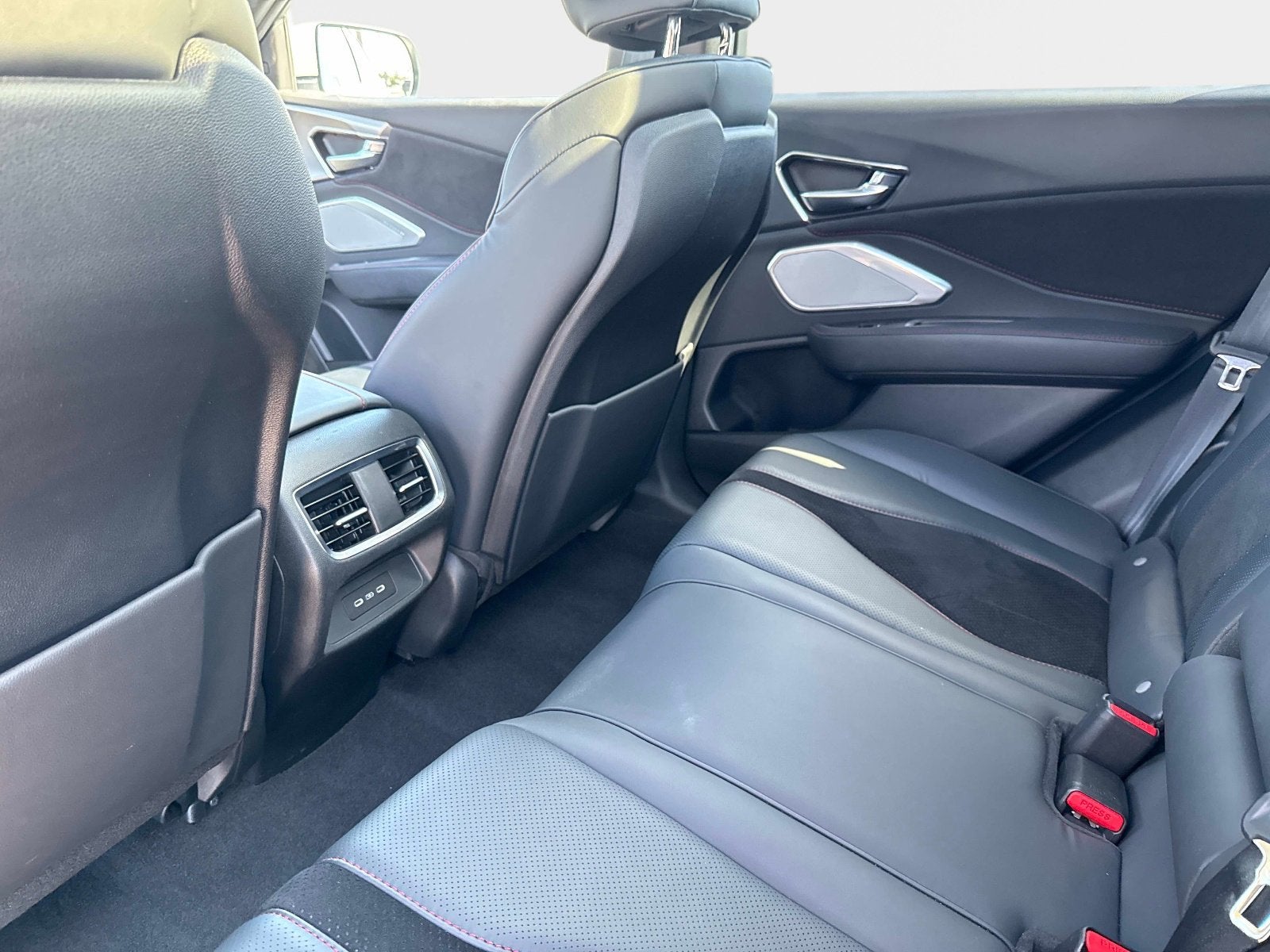 2023 Acura RDX w/A-Spec Package