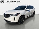 2023 Acura RDX w/A-Spec Package