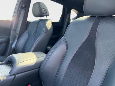 2023 Acura RDX w/A-Spec Package