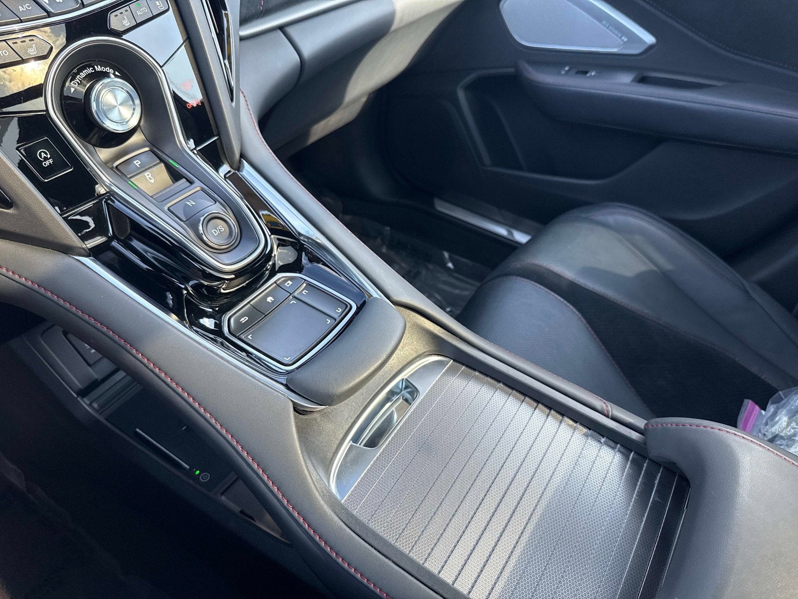 2023 Acura RDX w/A-Spec Package