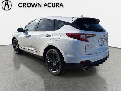2023 Acura RDX w/A-Spec Package