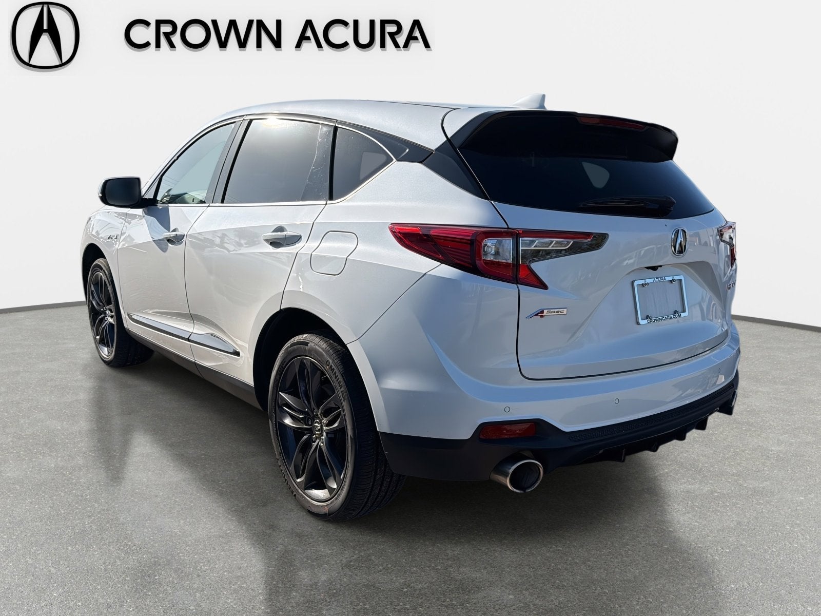 2023 Acura RDX w/A-Spec Package