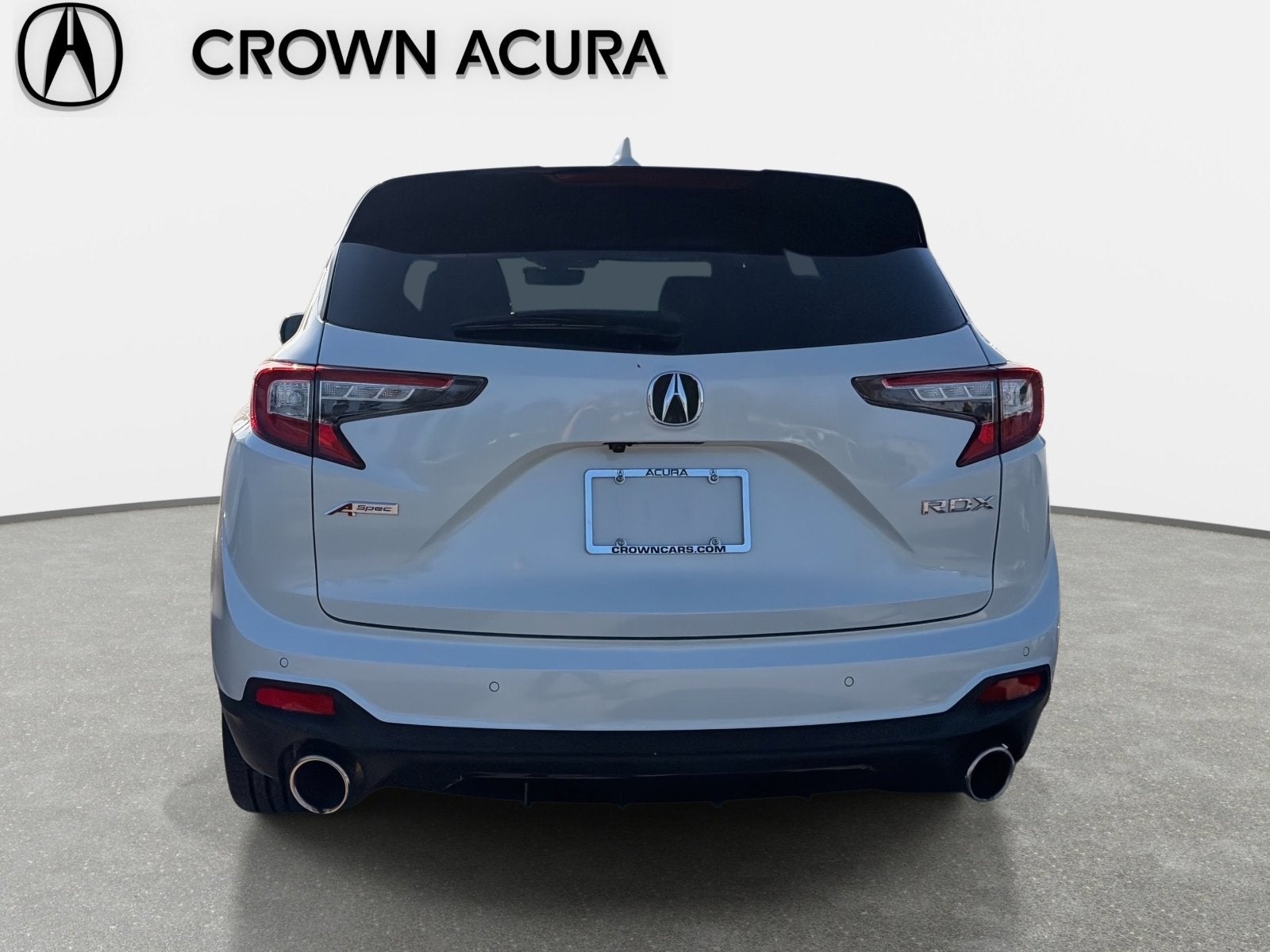 2023 Acura RDX w/A-Spec Package