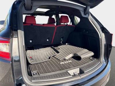 2023 Acura RDX w/A-Spec Package
