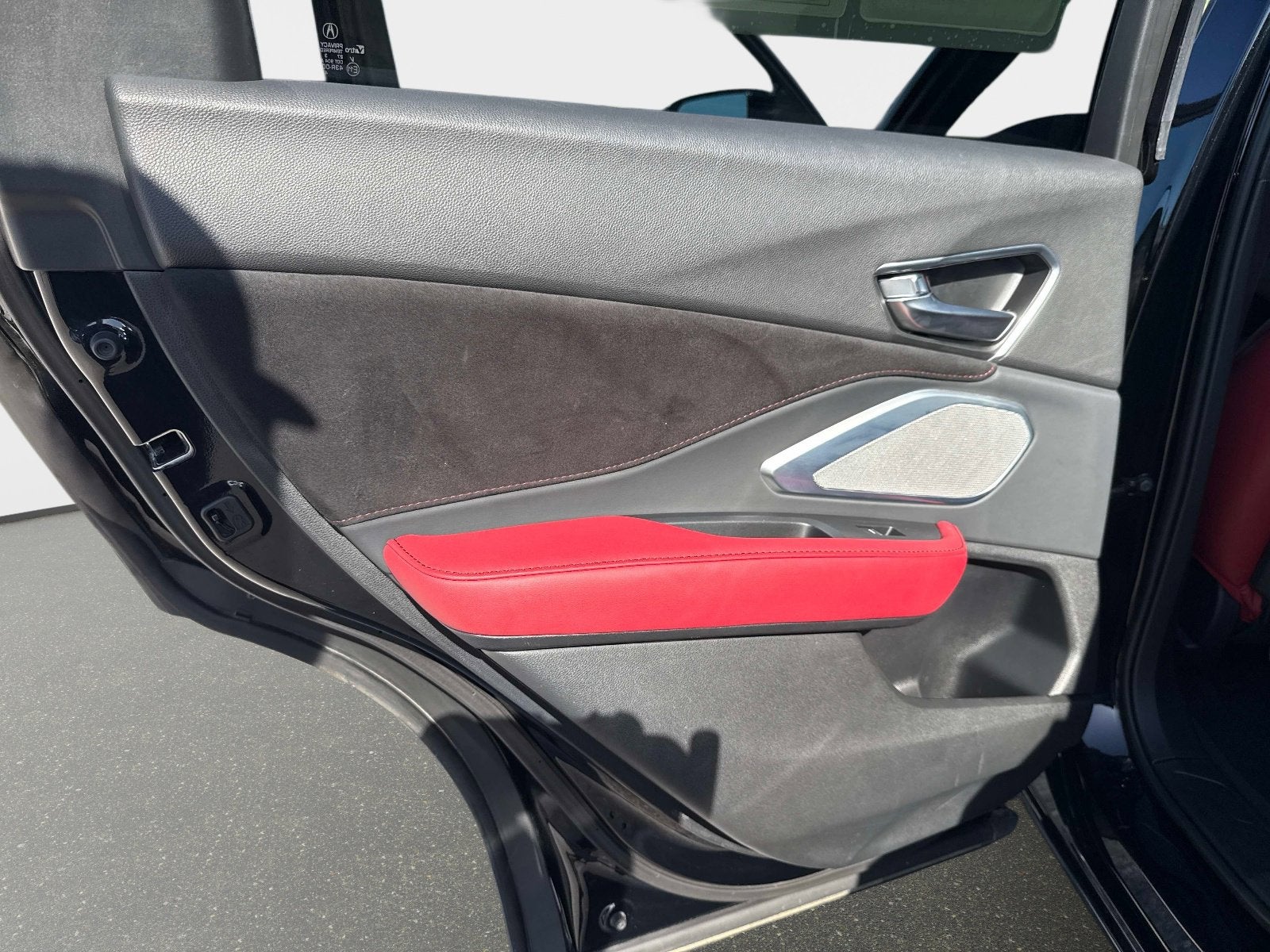 2023 Acura RDX w/A-Spec Package