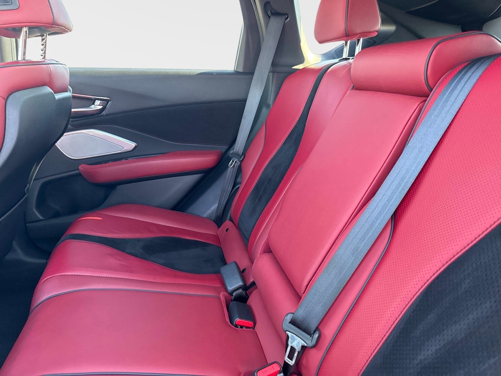 2023 Acura RDX w/A-Spec Package