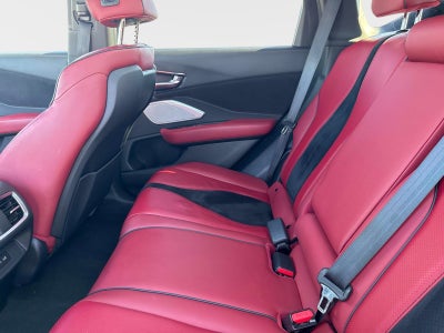 2023 Acura RDX w/A-Spec Package