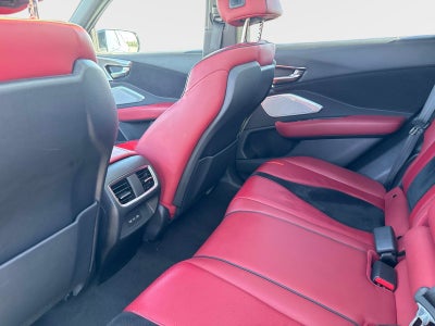 2023 Acura RDX w/A-Spec Package