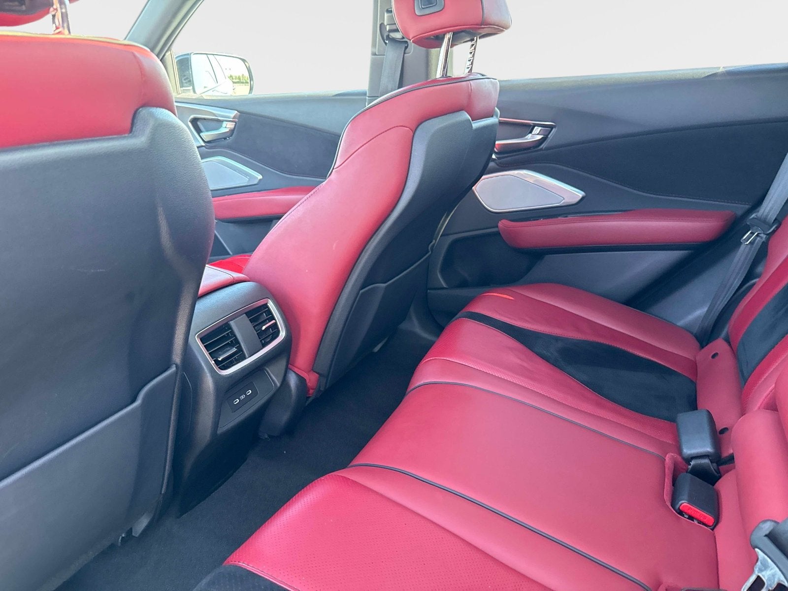 2023 Acura RDX w/A-Spec Package