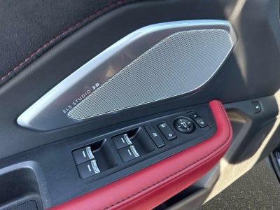 2023 Acura RDX w/A-Spec Package