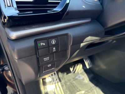 2023 Acura RDX w/A-Spec Package