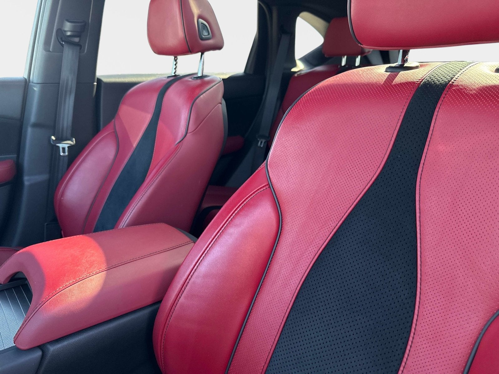 2023 Acura RDX w/A-Spec Package