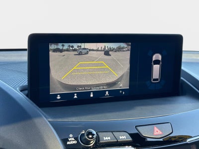 2023 Acura RDX w/A-Spec Package