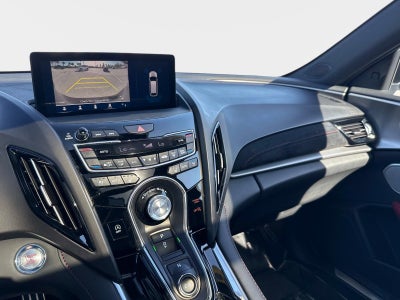 2023 Acura RDX w/A-Spec Package