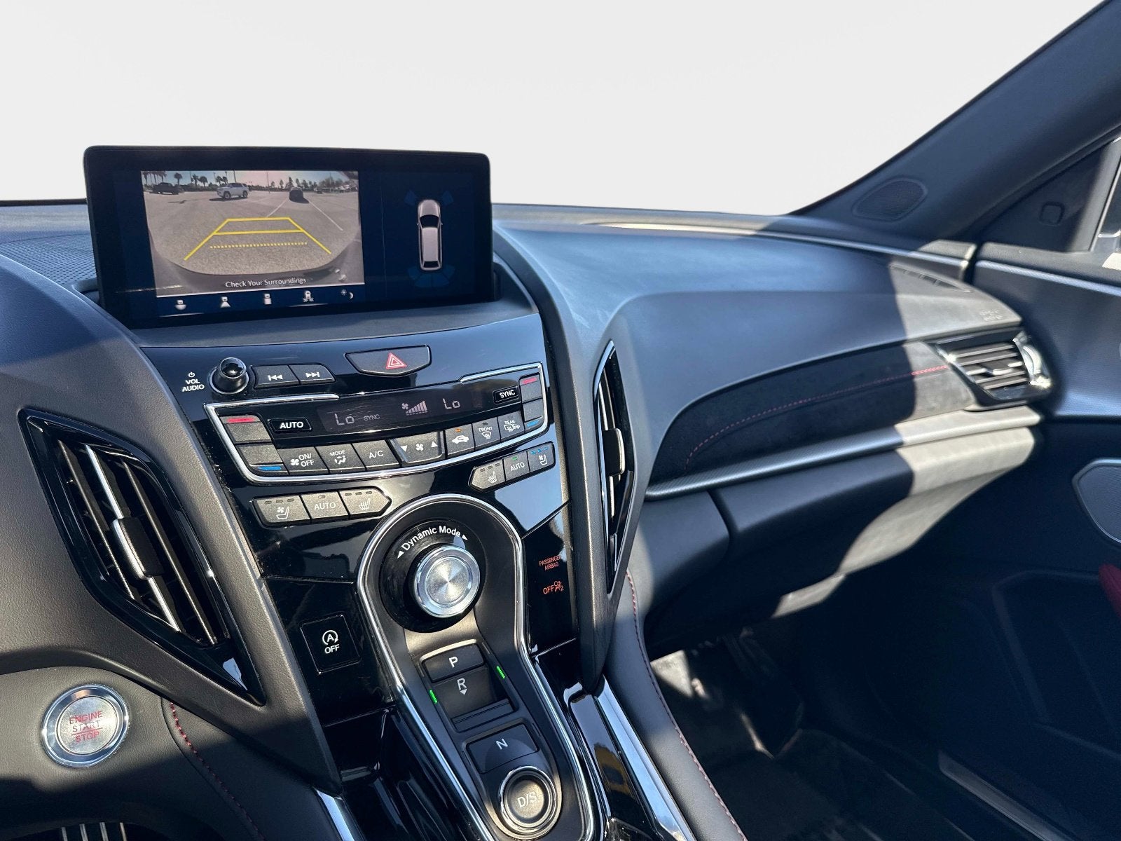 2023 Acura RDX w/A-Spec Package