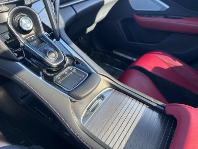 2023 Acura RDX w/A-Spec Package