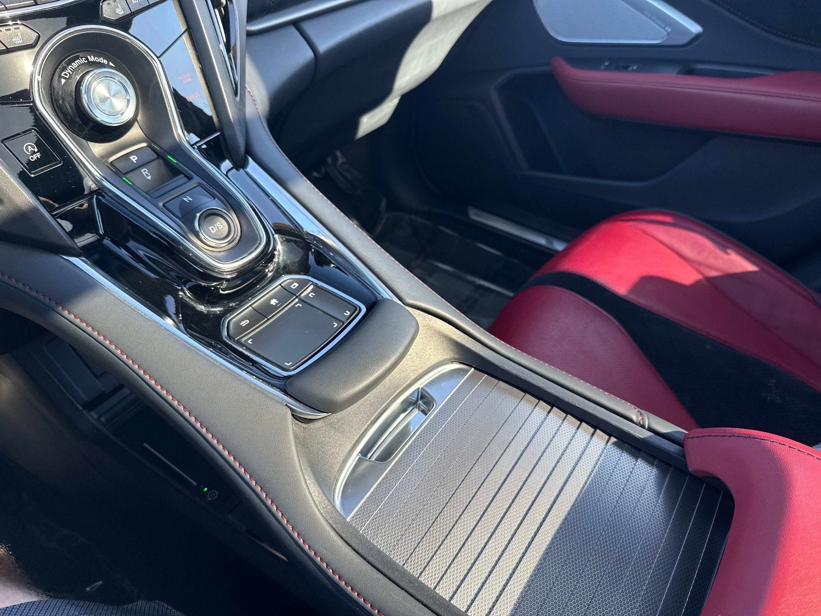 2023 Acura RDX w/A-Spec Package