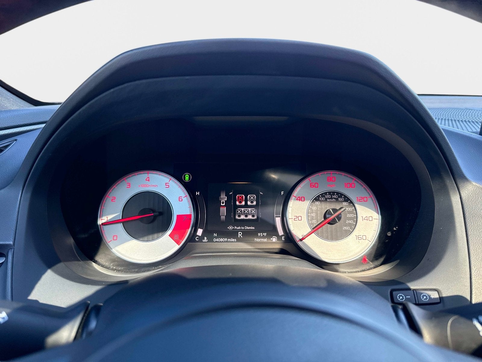 2023 Acura RDX w/A-Spec Package