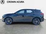 2023 Acura RDX w/A-Spec Package