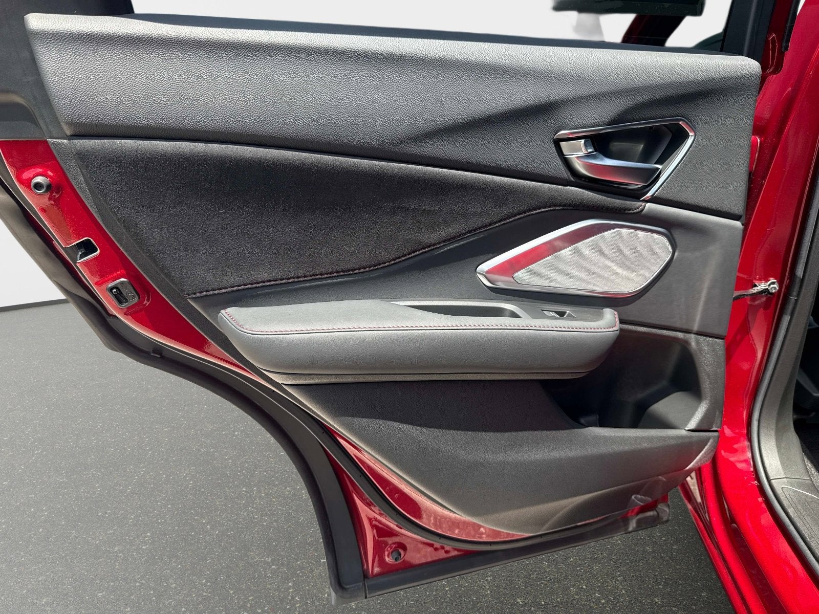 2022 Acura RDX w/A-Spec Package