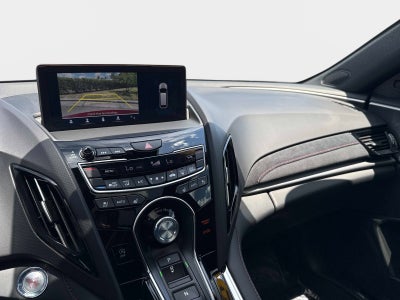 2022 Acura RDX w/A-Spec Package