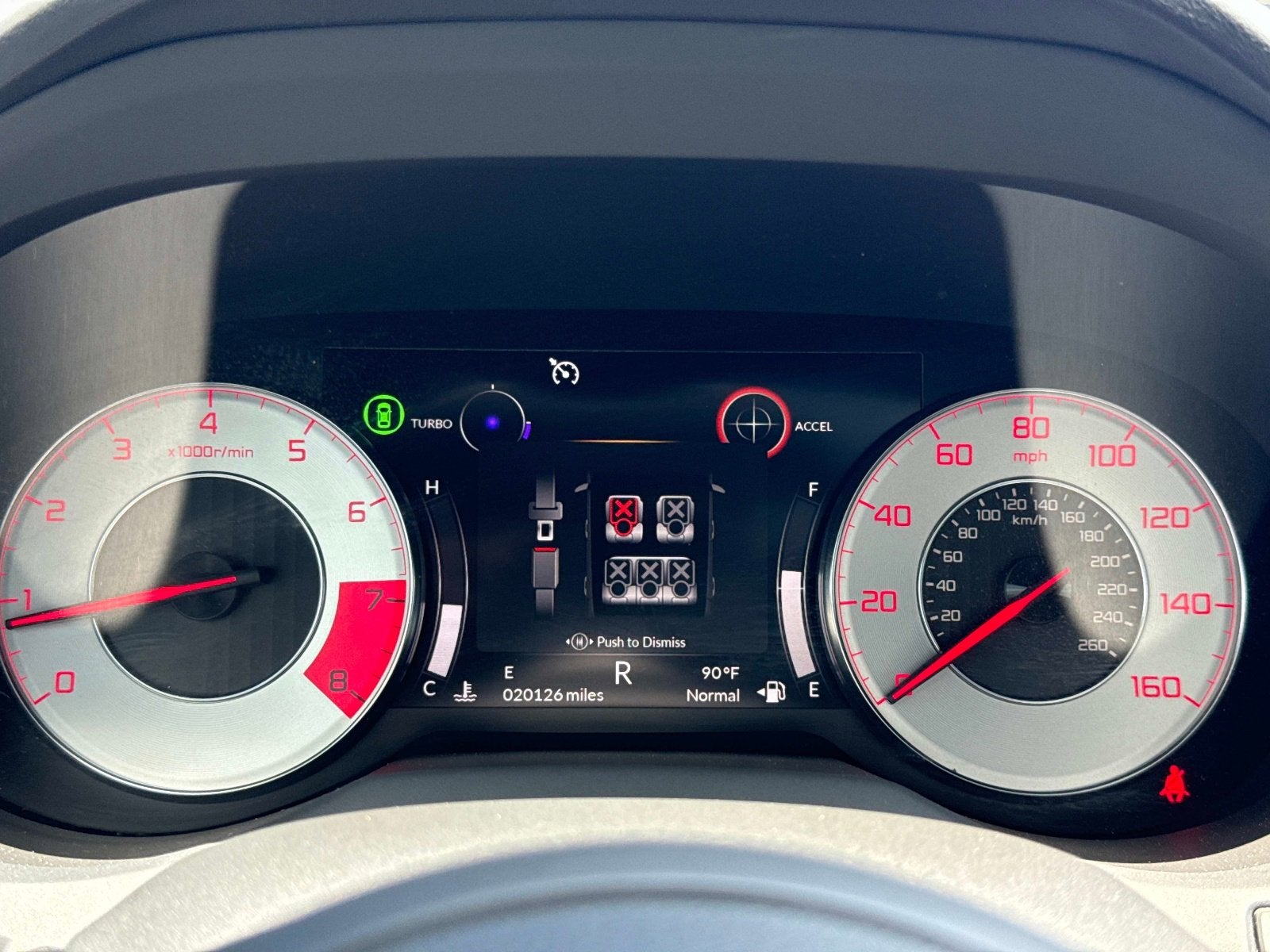 2022 Acura RDX w/A-Spec Package