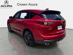 2022 Acura RDX w/A-Spec Package
