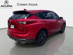 2022 Acura RDX w/A-Spec Package