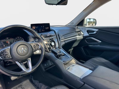2019 Acura RDX Base