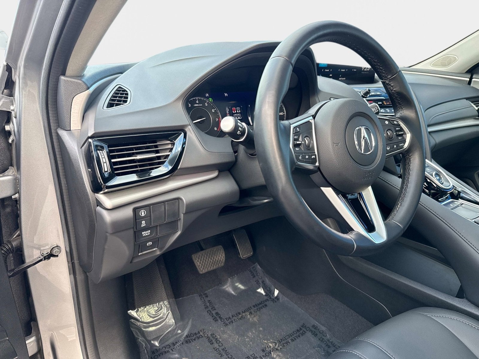2023 Acura RDX Base