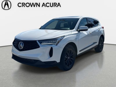 2026 Acura RDX Base
