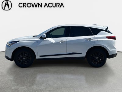 2026 Acura RDX Base