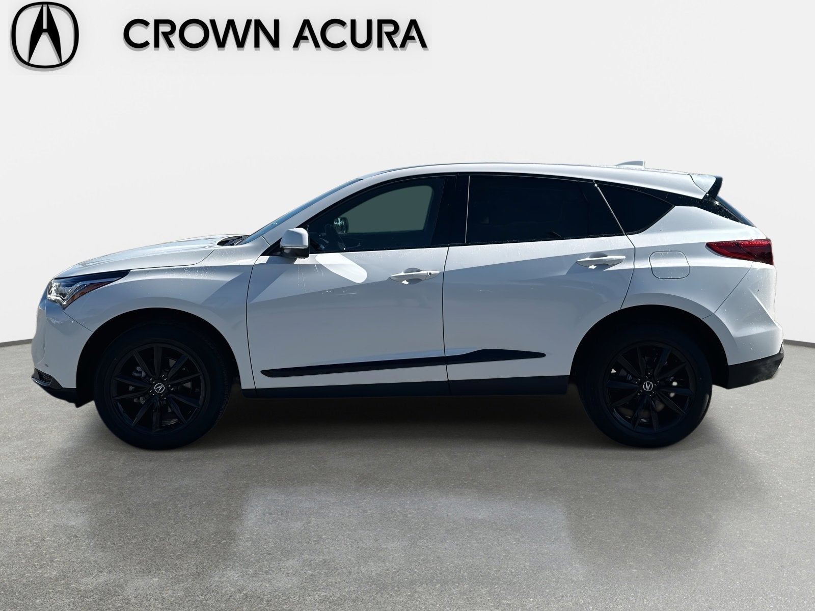 2026 Acura RDX Base