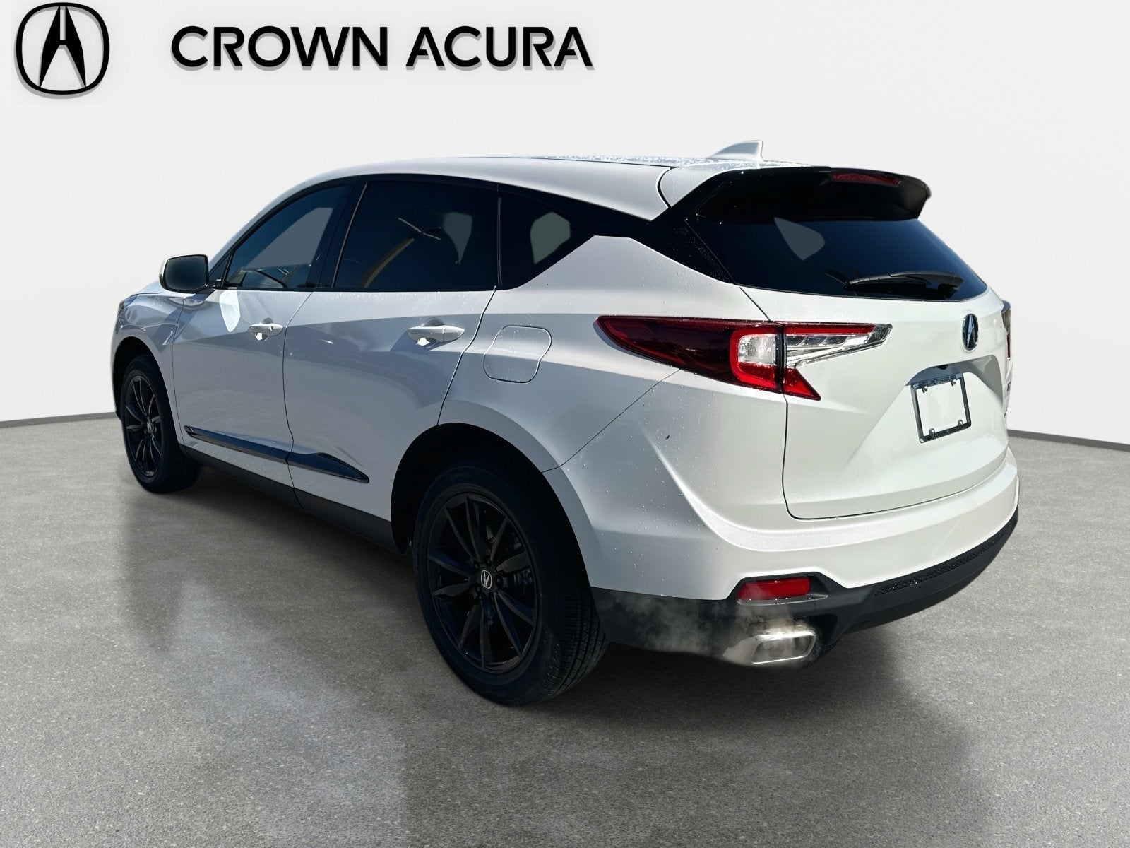 2026 Acura RDX Base