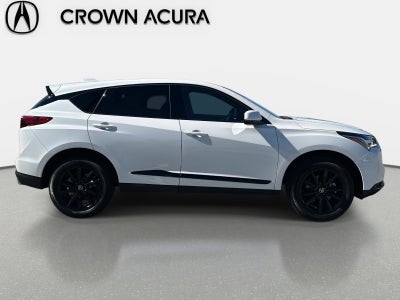 2026 Acura RDX Base