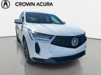 2026 Acura RDX Base