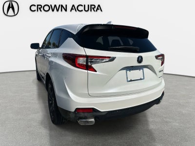 2026 Acura RDX Base