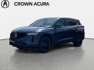 2026 Acura RDX Base