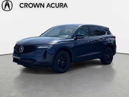 2026 Acura RDX Base