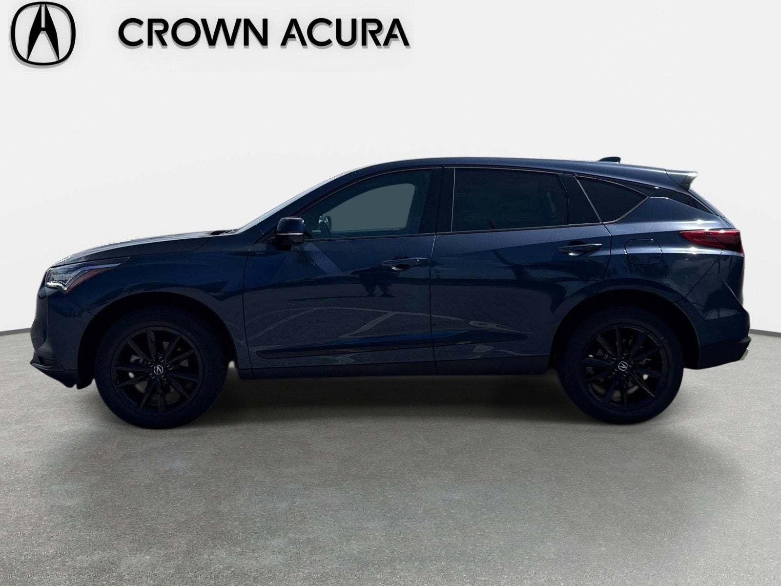 2026 Acura RDX Base