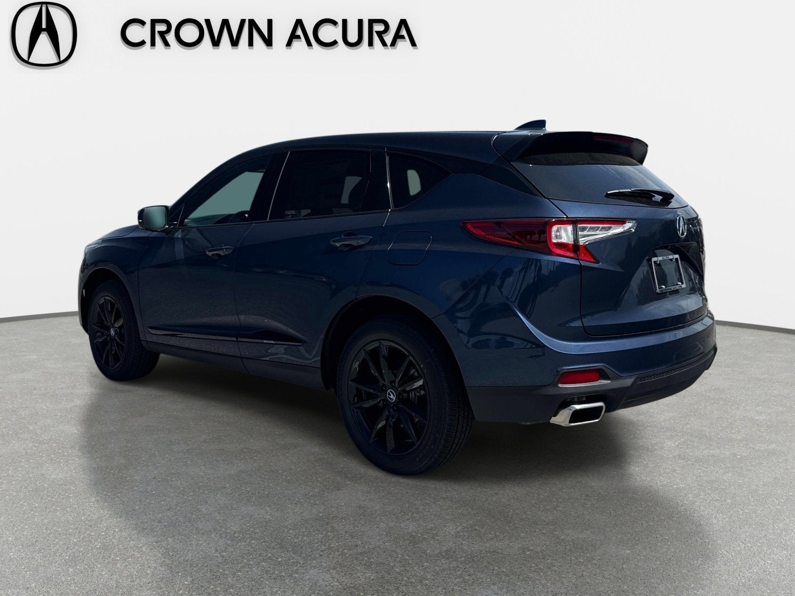 2026 Acura RDX Base