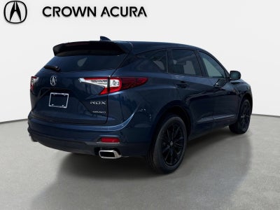 2026 Acura RDX Base