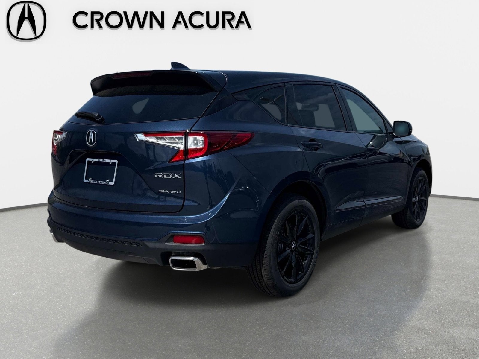 2026 Acura RDX Base