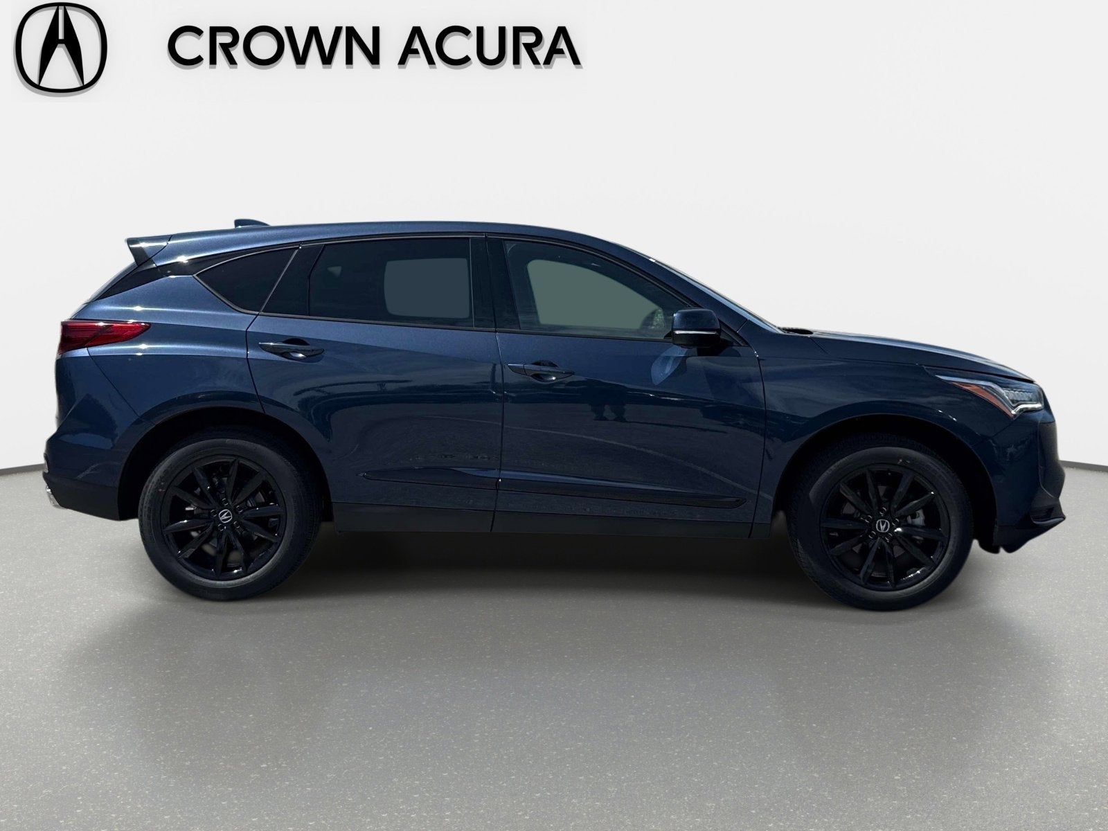 2026 Acura RDX Base