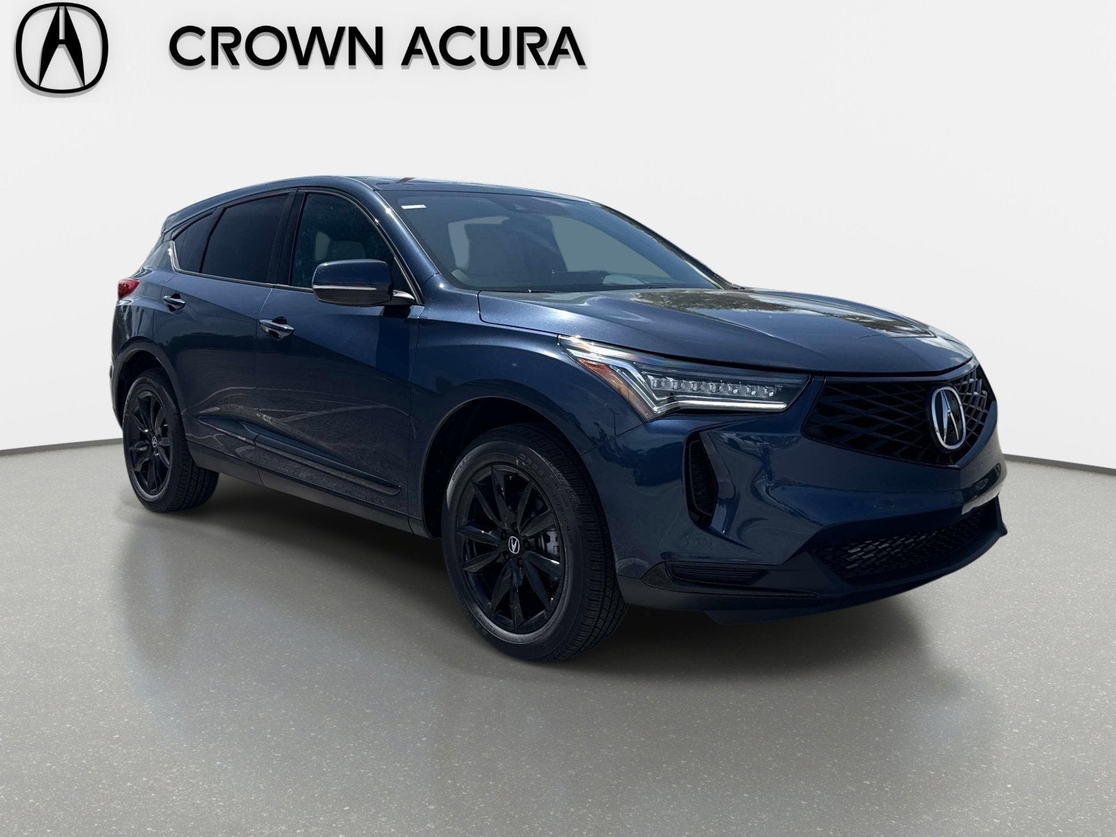 2026 Acura RDX Base