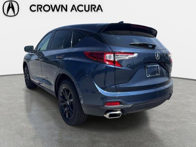 2026 Acura RDX Base