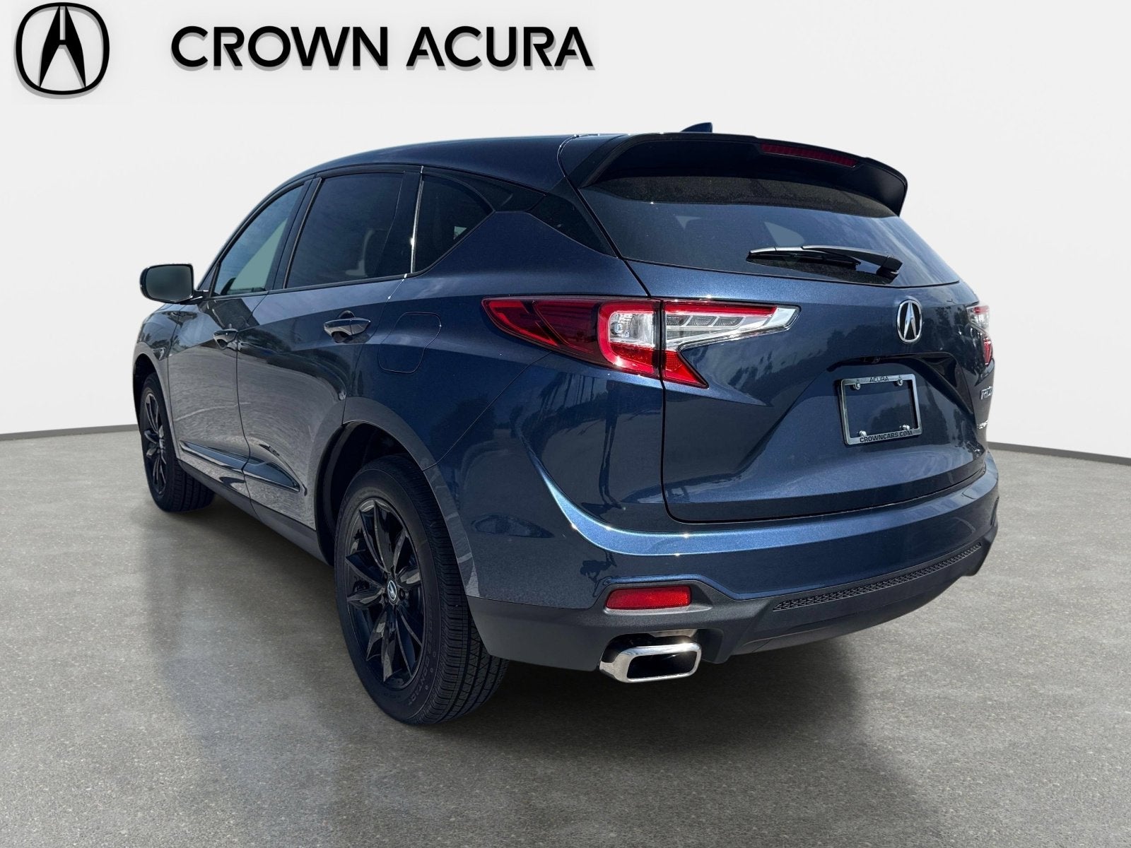 2026 Acura RDX Base