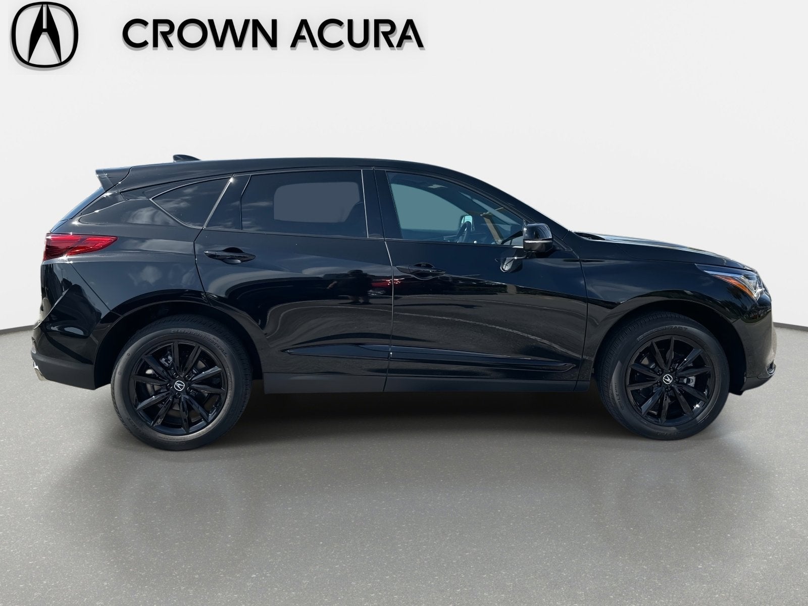 2025 Acura RDX Base