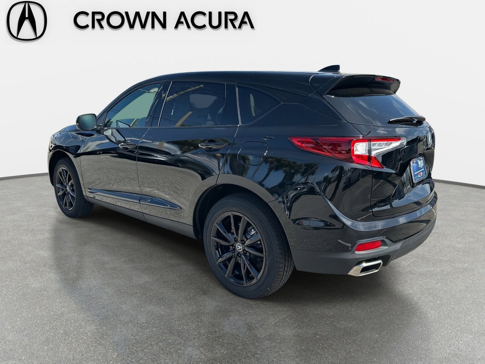 2025 Acura RDX Base